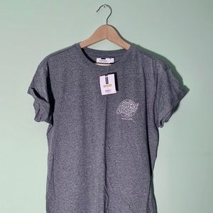Topman muscle fit t shirt